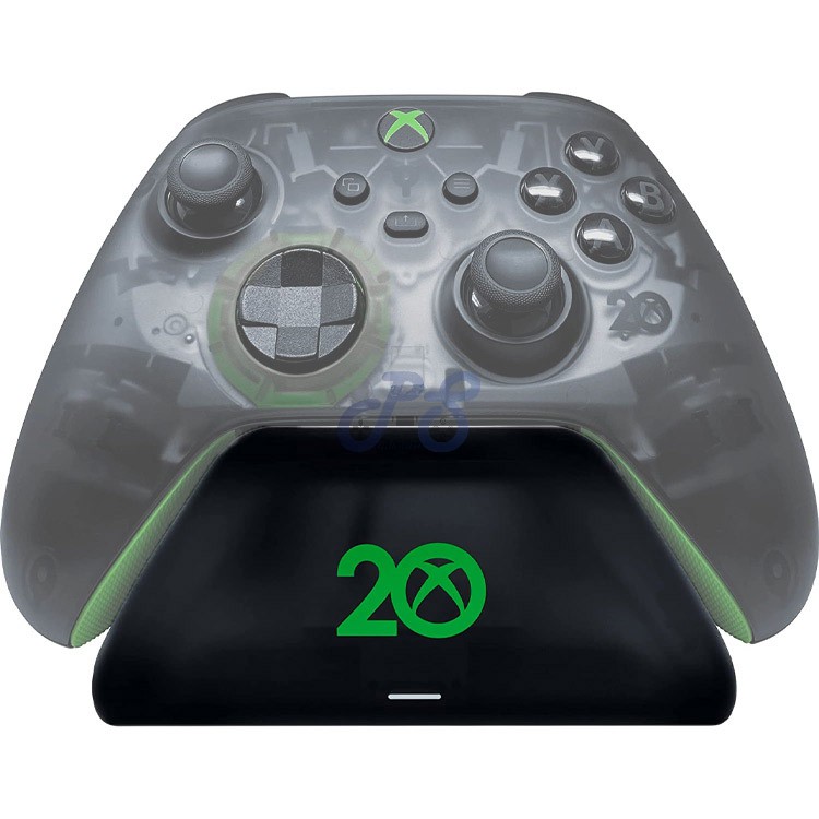 Razer Universal Quick Charging Stand for XBOX XBOX 20th Anniversary Limited Edition