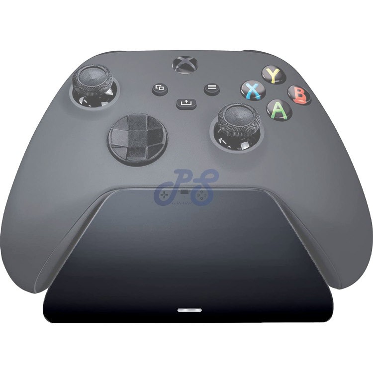 razer universal quick charging stand for xbox black