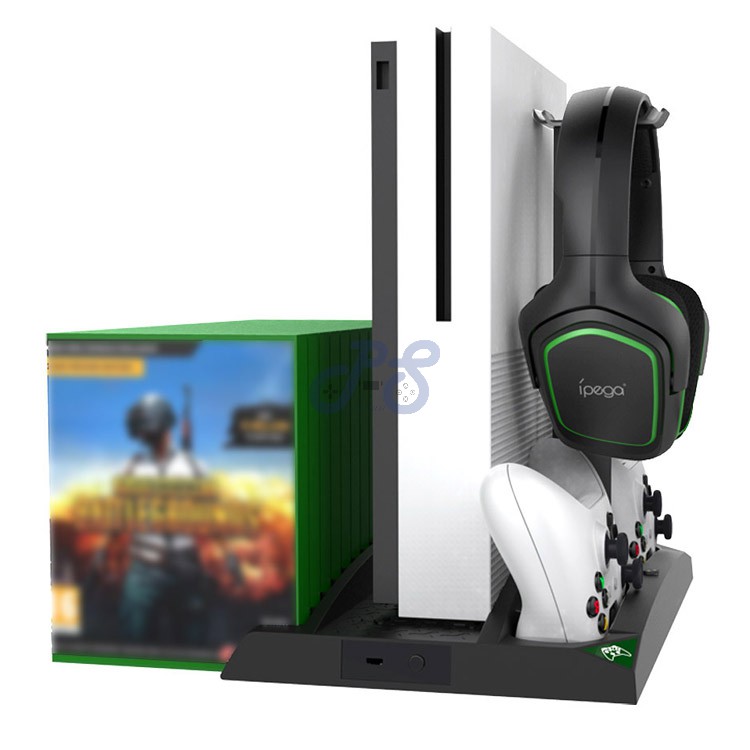 ipega 6 in 1 vertical stand for xb one
