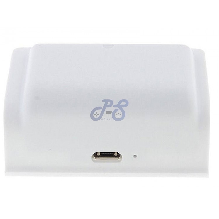 dobe charge and play kit for xbox one white