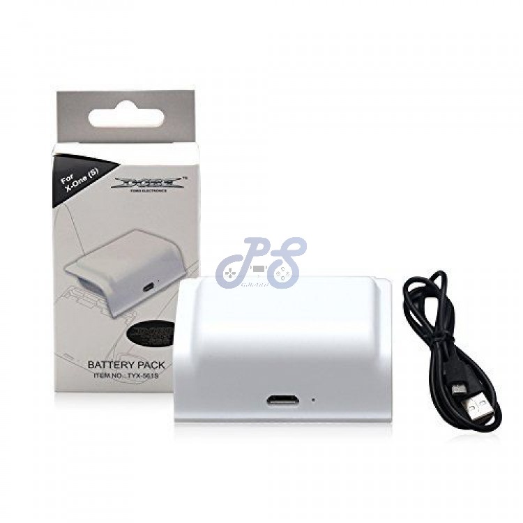 dobe battery pack for xbox one s