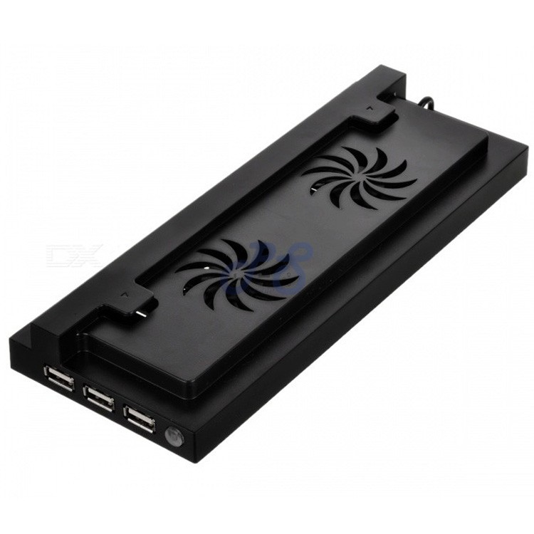 charging stand and cooling fan xbox one