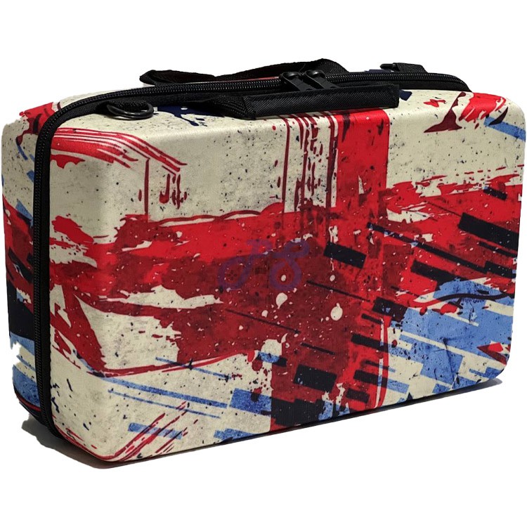 xbox series s hard case bloody england