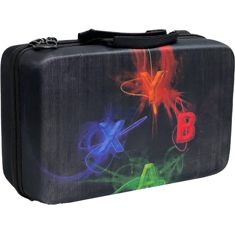 xbox series s hard case xbox icons