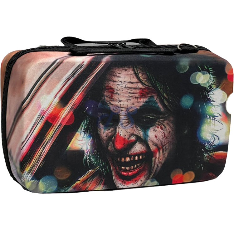 xbox series s hard case joker