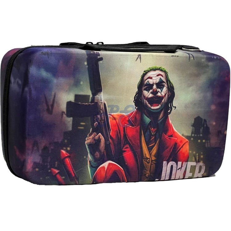 xbox series s hard case joker ar
