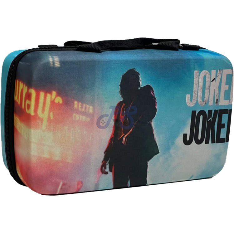 xbox series s hard case joker riots