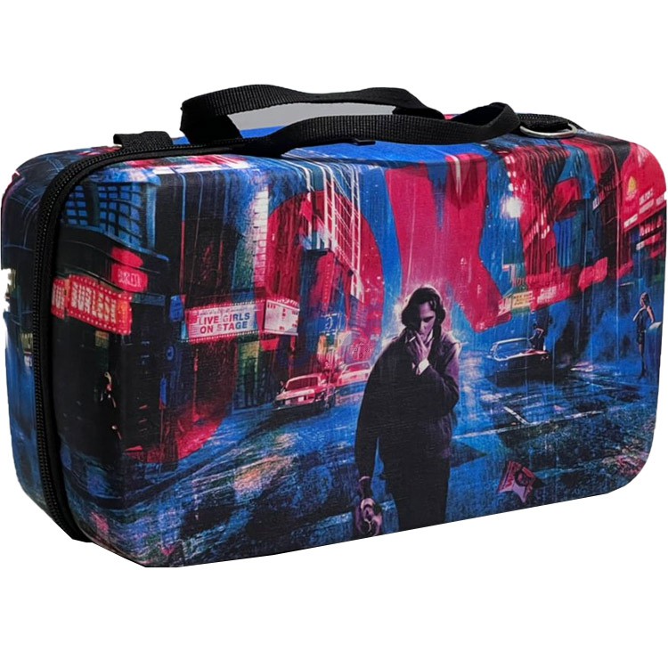xbox series s hard case joker street