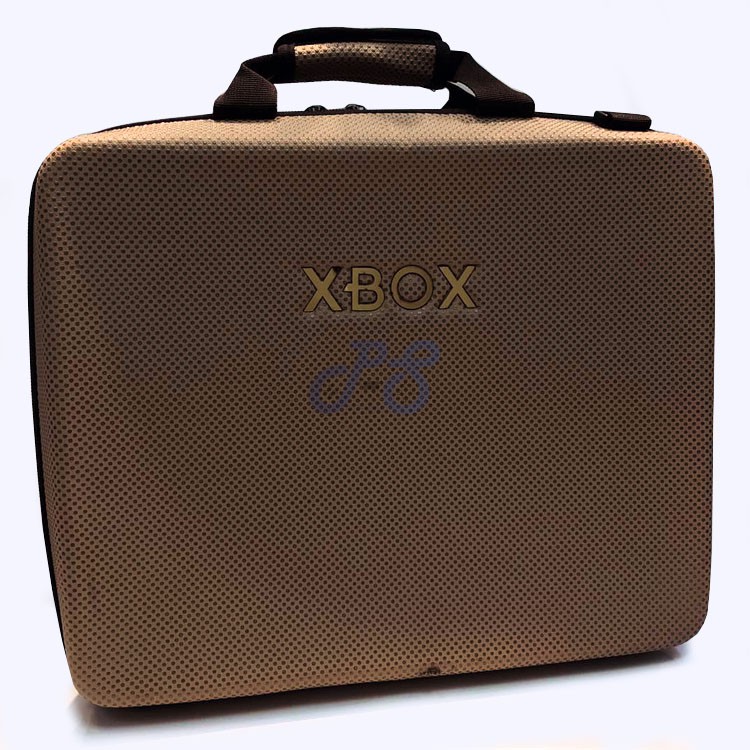 xbox one hard case code b