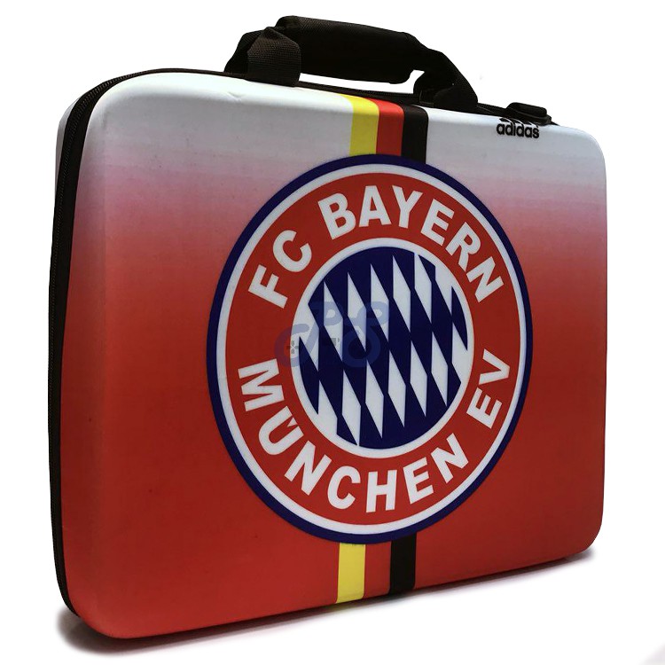 xbox one hard case fcbayern