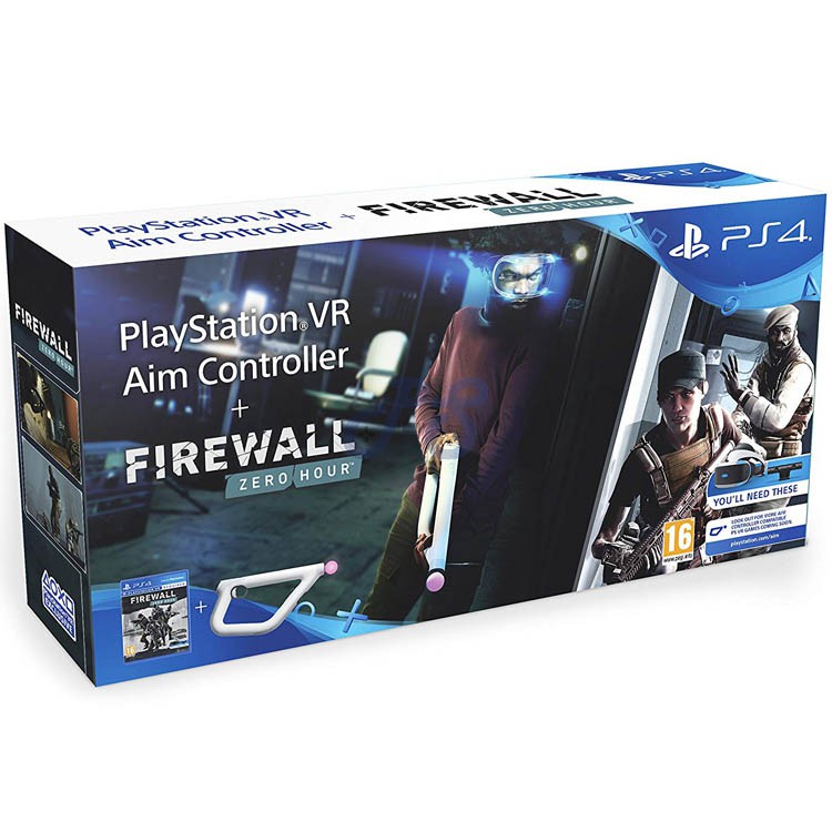 firewall zero hour and aim controller
