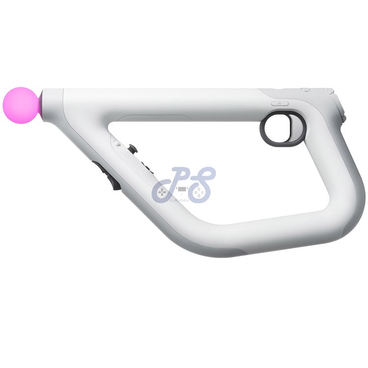 playstation vr aim controller