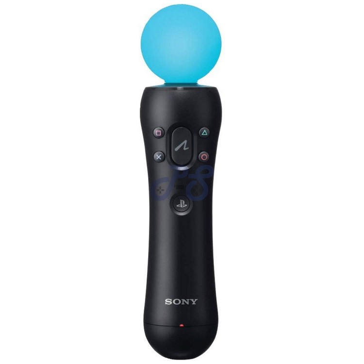 playstation move motion controllers playstation vr