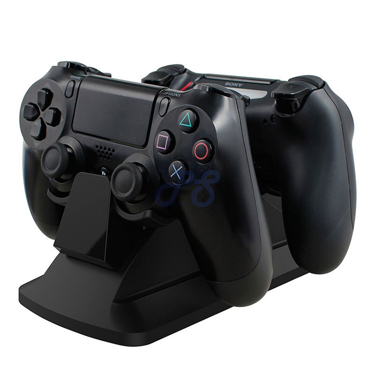 sparkfox dualshock 4 charging stand