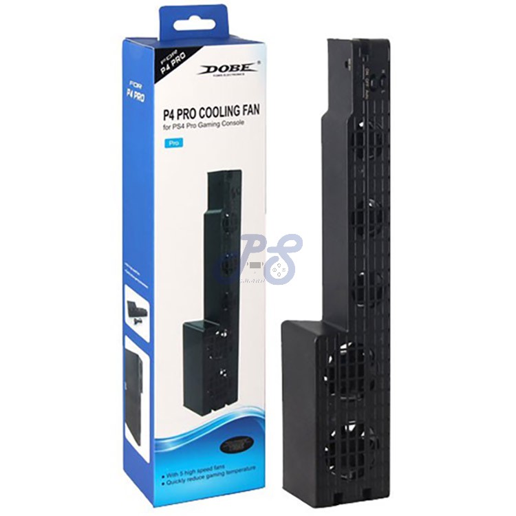 playstation 4 pro cooling fan