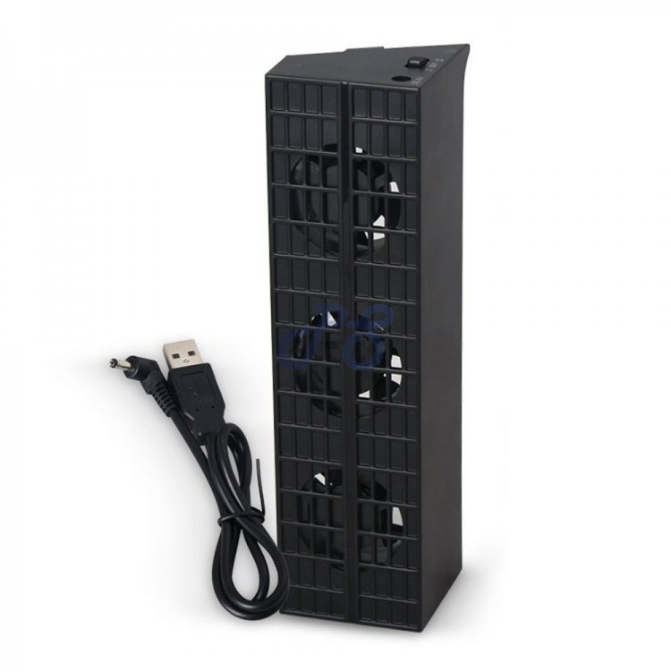 playstation 4 slim cooler fan