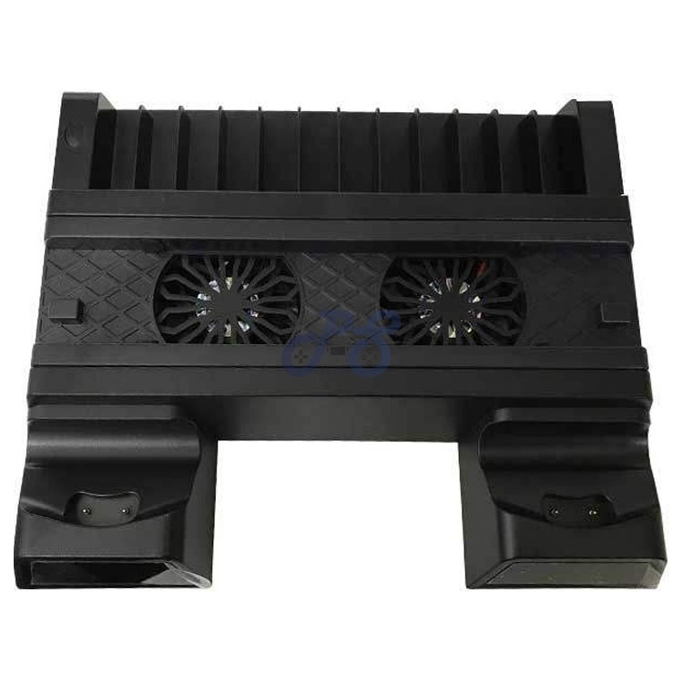 h multifunctional cooling stand for ps4