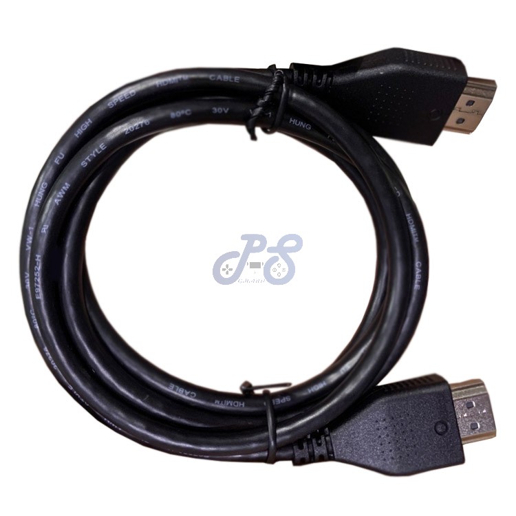 hdmi cable ps4 original