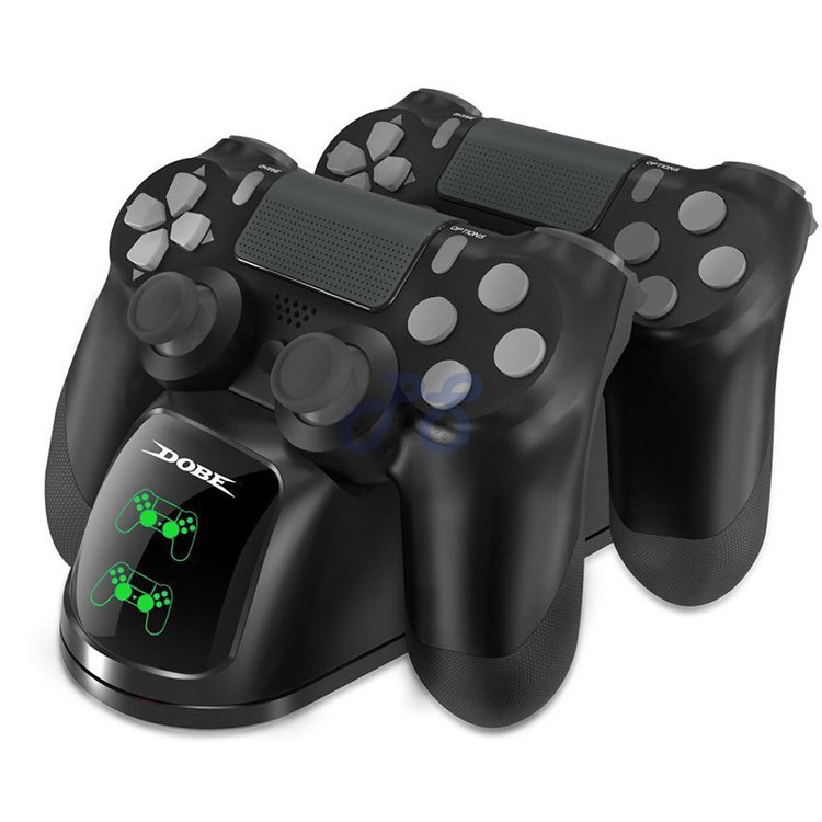 dobe charging stand for ps4