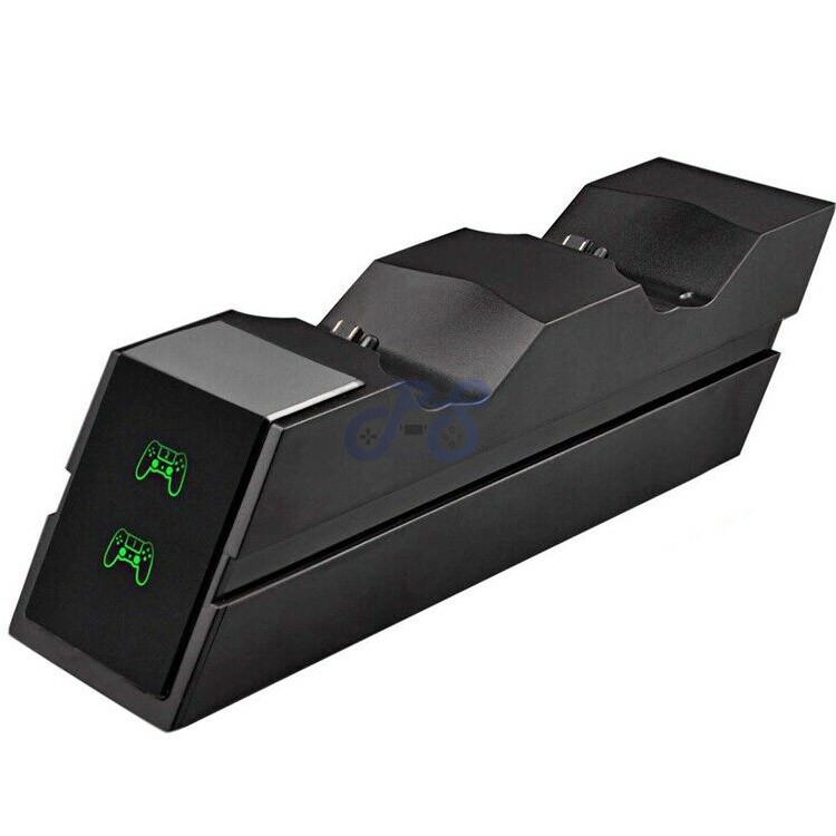ps4 controller charging seat