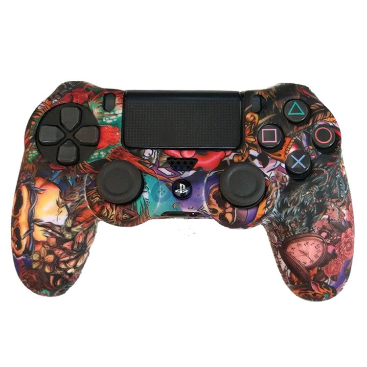 dualshock 4 cover code 101