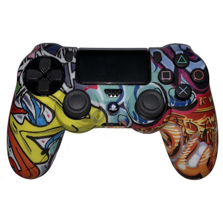 dualshock 4 cover code 125