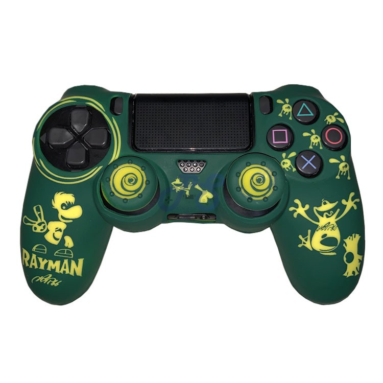 Dualshock 4 Cover Rayman