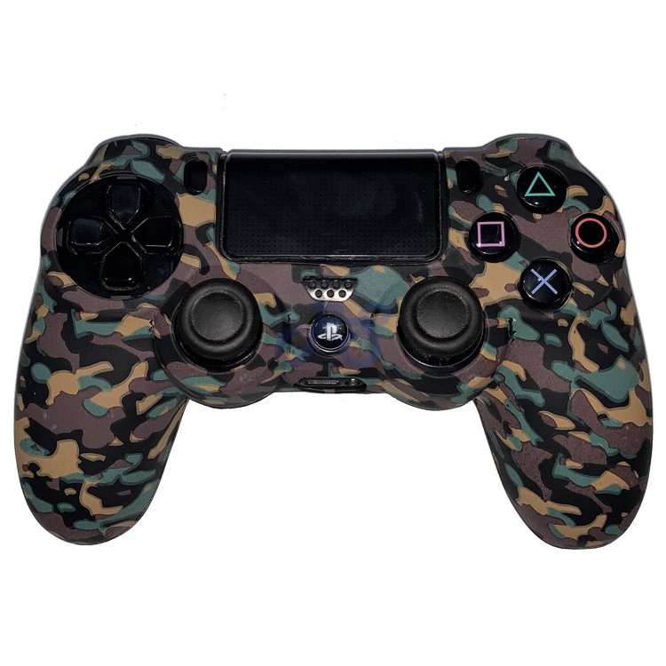dualshock 4 cover code 124