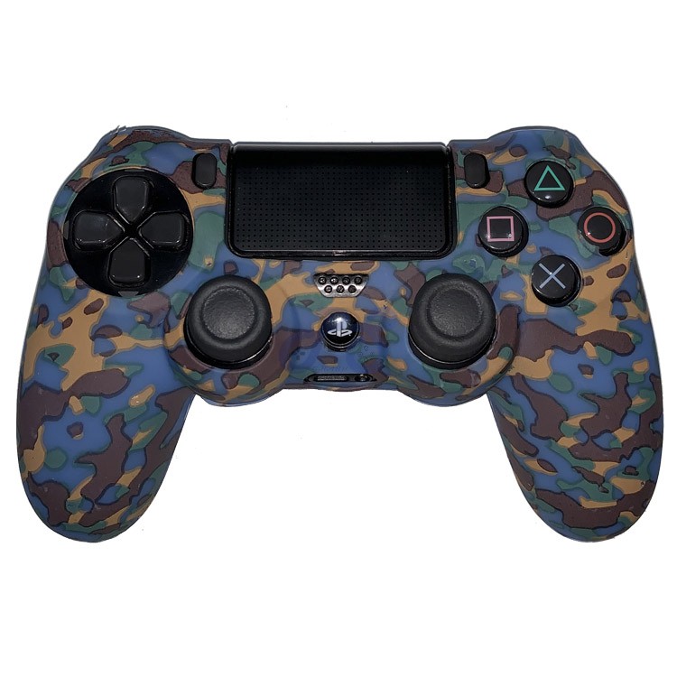 dualshock 4 cover camo code 17