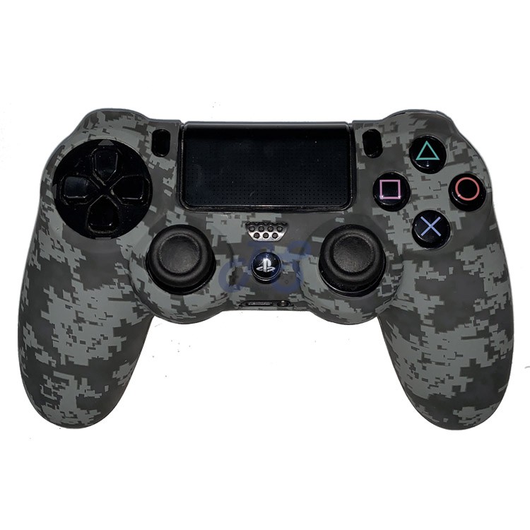 dualshock 4 cover camo code 18