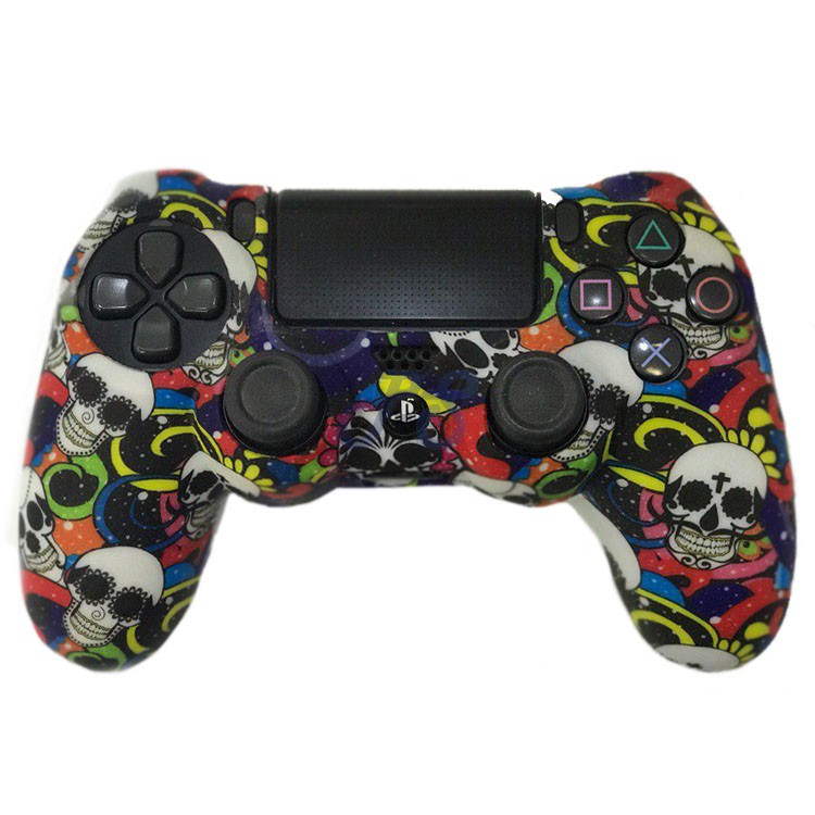 dualshock 4 cover code 72 3798