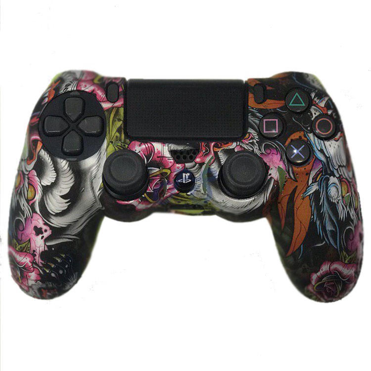 dualshock 4 cover code 72 3795