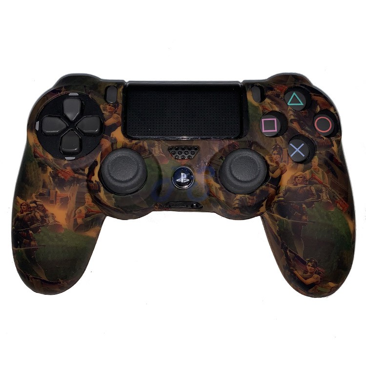 Dualshock 4 Cover Fortnite Code 10
