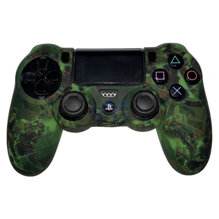 dualshock 4 cover fortnite code 11