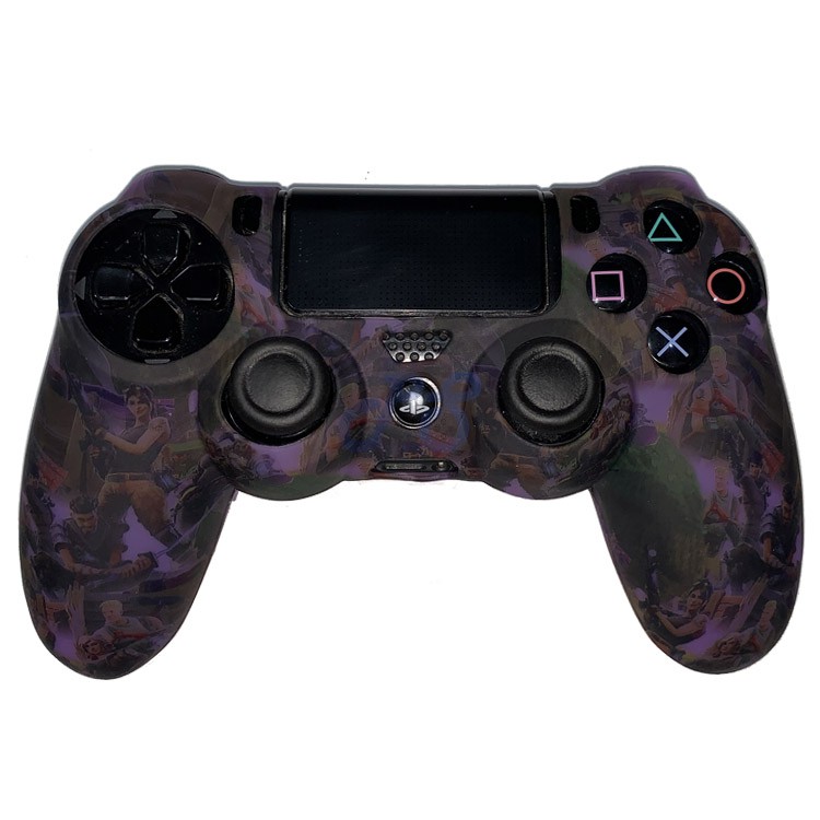 Dualshock 4 Cover Fortnite Code 12