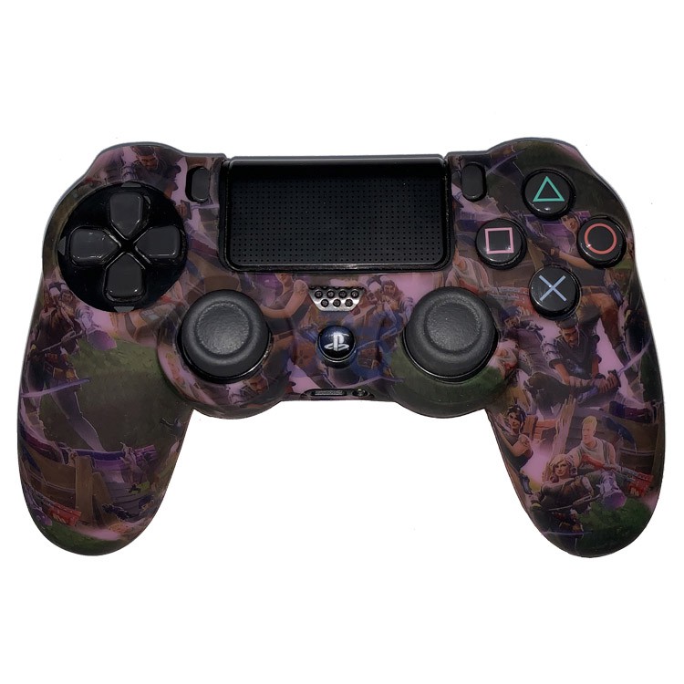 dualshock 4 cover fortnite code 13