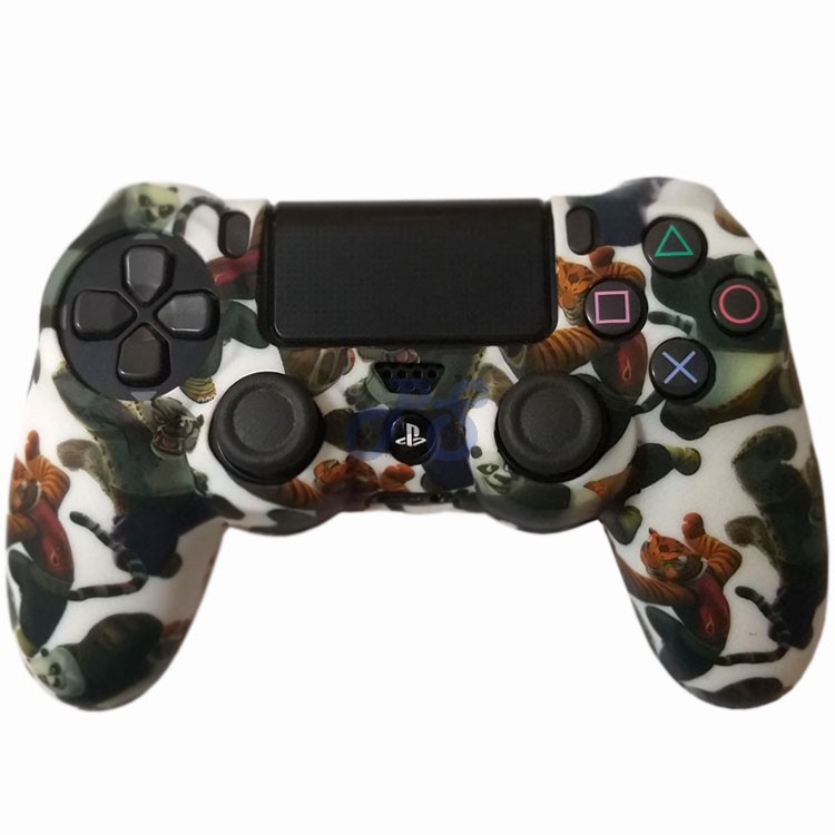 Dualshock 4 Cover Kung Fu Panda
