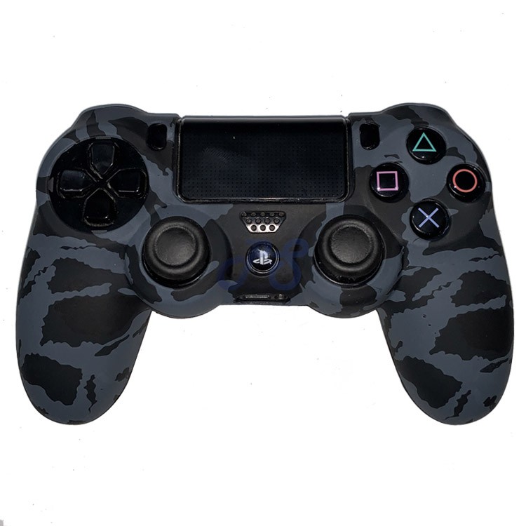 Dualshock 4 Cover Military Code 100