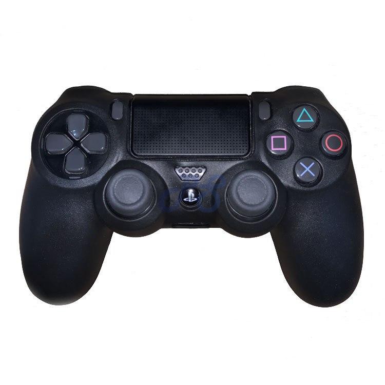 dualshock 4 cover black Code 200
