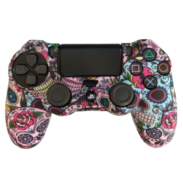 dualshock 4 cover code 115