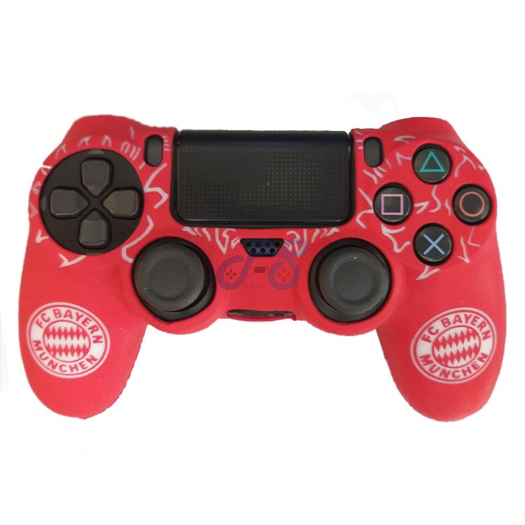 Dualshock 4 Cover FC Bayern