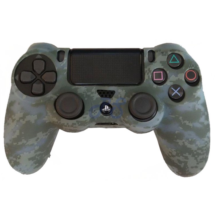 dualshock 4 cover military code 17