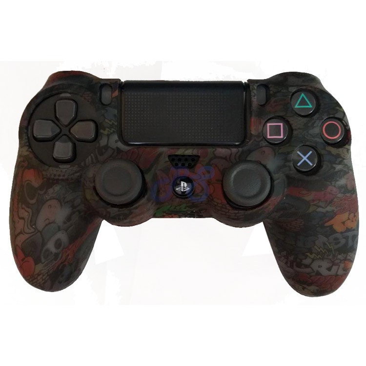 dualshock 4 cover code 104