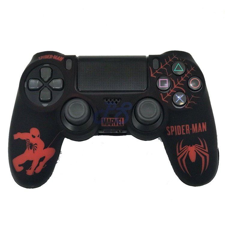 dualshock 4 cover code 17