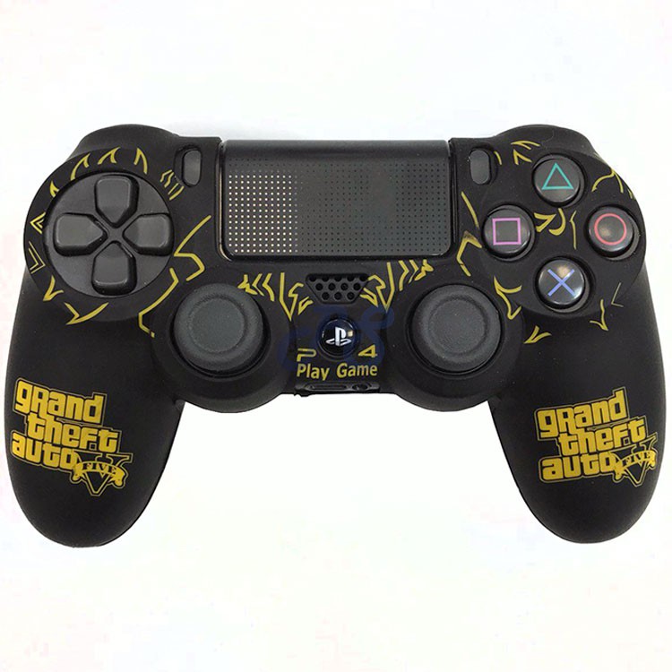 dualshock 4 cover code 19