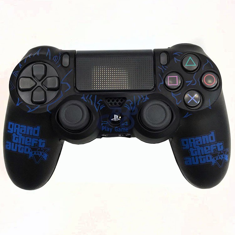 dualshock 4 cover code 32