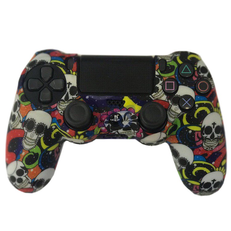 dualshock 4 cover code 72 3804
