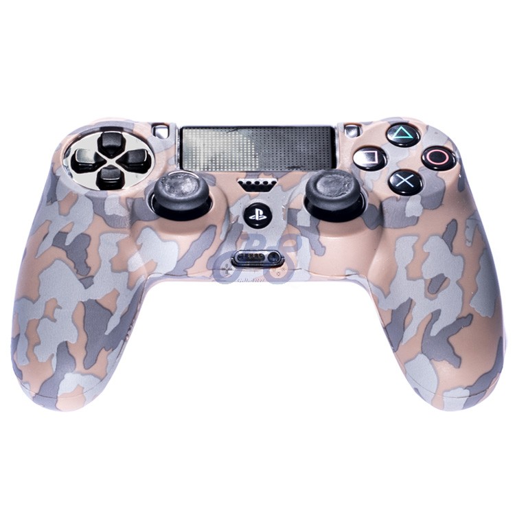 dualshock 4 cover code 4