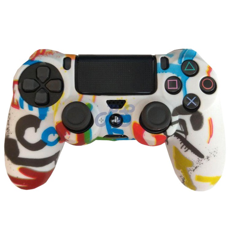 Dualshock 4 Cover Code 106
