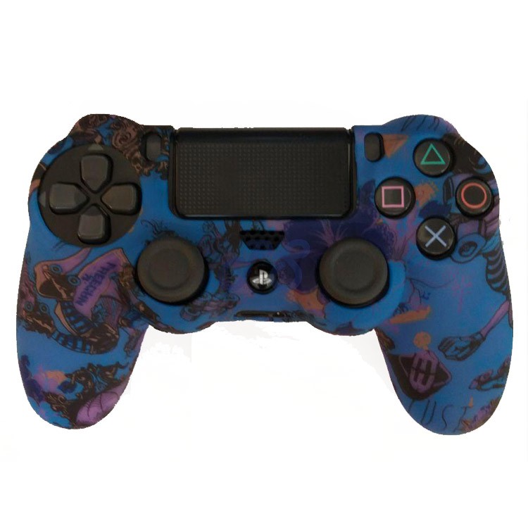 dualshock 4 cover code 113